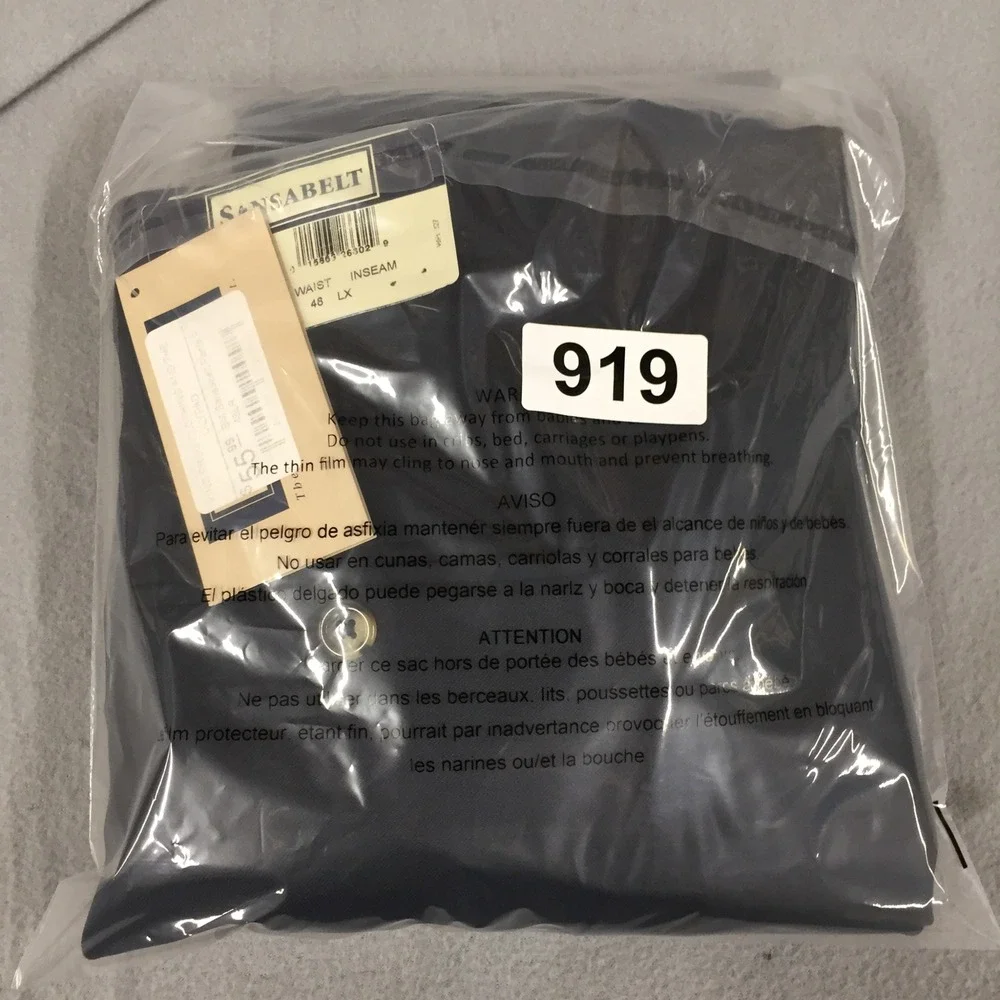 Sansabelt dress slacks